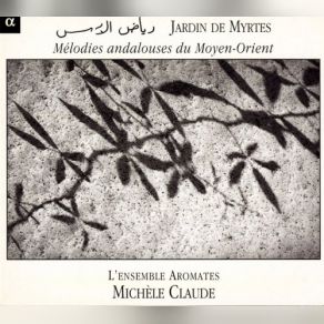Download track Minimaroc L'Ensemble Aromates, Michèle Claude