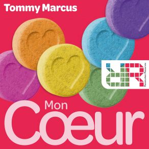 Download track Mon Coeur (Extended Mix) Tommy Marcus