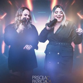 Download track Não Percebeu Priscila E Patricia