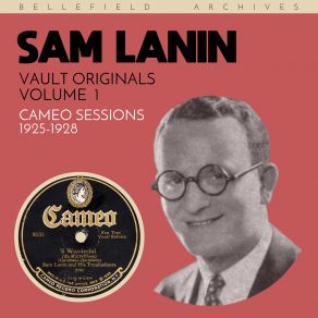 Download track 's Wonderful Sam Lanin