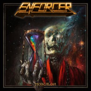 Download track At The End Of The Rainbow Enforcer