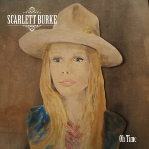 Download track Oh Time Scarlett Burke