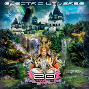 Download track One Love Electric Universe