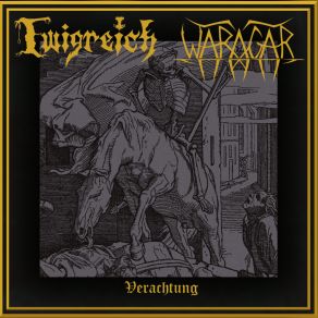 Download track Zu Staub Zerfallen Warägar, Ewigreich