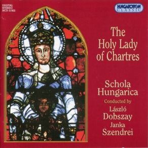 Download track 18. Responsory: Salve Nobilis Virga Schola Hungarica