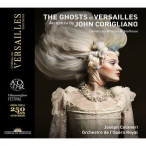 Download track I Am In The Valley And You Are In The Valley Joseph Colaneri, Orchestre De L'Opera Royal