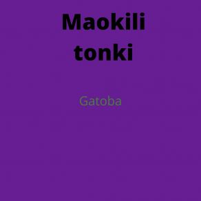 Download track Boten MAOKILI TONKI