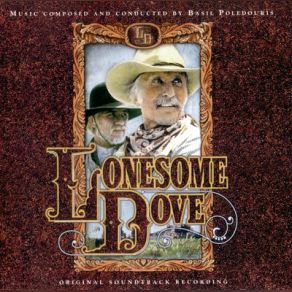 Download track Theme From 'Lonesome Dove' BASIL POLEDOURIS