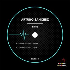 Download track Opal (Original Mix) Arturo Sanchez