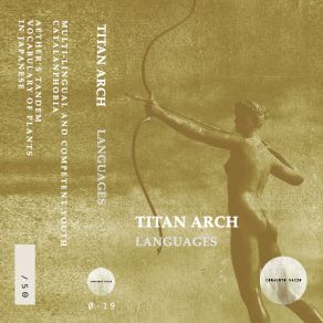 Download track Multi-Lingual And Competent Youth Titan Arch