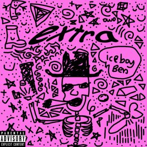 Download track Extra Iceboy Ben