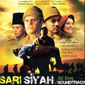 Download track Siyah Sanatlar