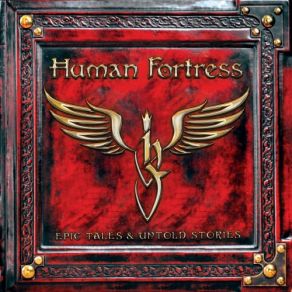 Download track Border Raid In Lions March (Remastered) Human Fortress