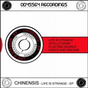 Download track Floating Silence Chinensis