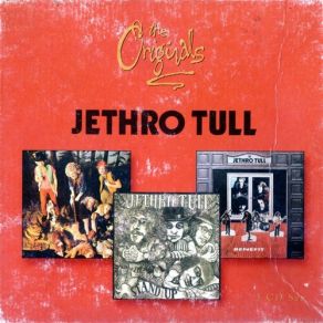 Download track My Sunday Feeling Jethro Tull