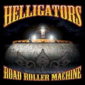 Download track Stone Crusher Helligators