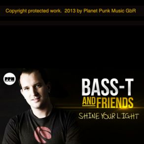 Download track Shine Your Light (G Jump Mix Edit) Bass-T & Friends