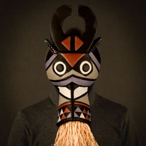 Download track Colonise Sbtrkt