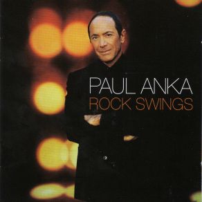 Download track Eye Of The Tiger Paul Anka