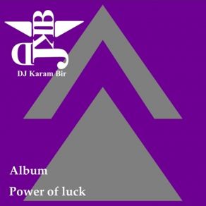 Download track Oriental Magic DJ Karam Bir