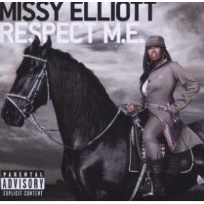 Download track Lose Control Missy Elliott