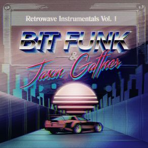 Download track Biomechanics Bit Funk, Jason Gaffner