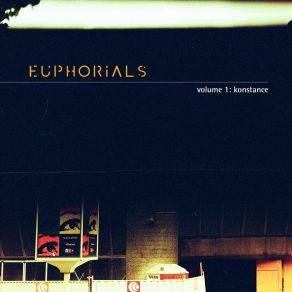 Download track Zero (0) Hours Euphorials