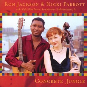 Download track Felicidade Nicki Parrott, Ron Jackson