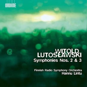 Download track 08. Symphony No. 2 I. Hésitant Witold Lutoslawski