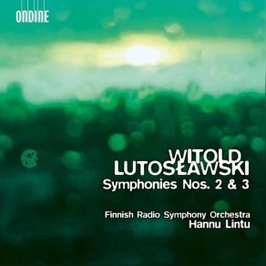 Download track 04. Symphony No. 3 Vivo - Poco Meno Mosso - Meno Mosso Witold Lutoslawski