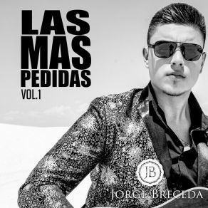 Download track Amor Vaquero Jorge Breceda
