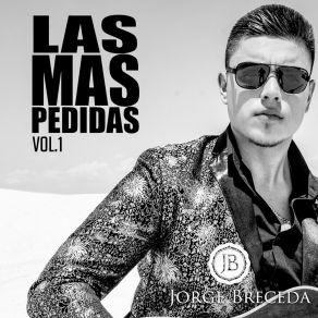 Download track Chuy Verduras Jorge Breceda