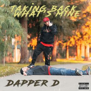 Download track I Can't Wait Dapper D