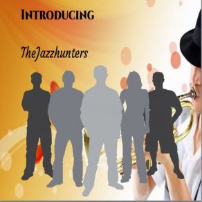 Download track Get Up The Jazzhunters