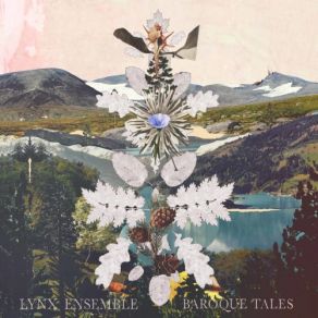 Download track Epilogue (After. C. Sved) Lynx Ensemble