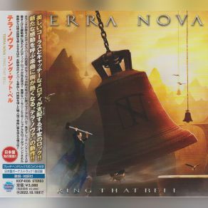 Download track Angles & Demons Terra Nova