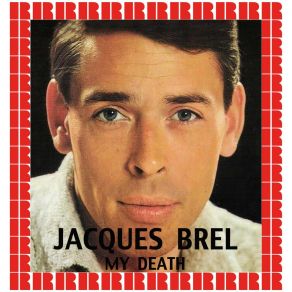 Download track Seul Jacques Brel