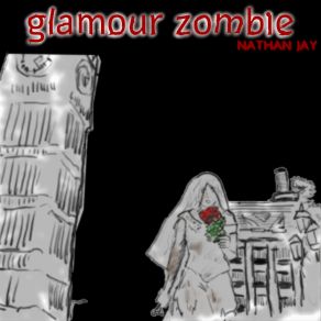 Download track Glamour Zombie - Techno Mix Nathan Jay