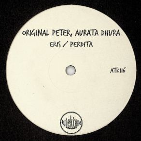 Download track Perdita Aurata Dhura