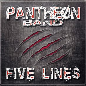 Download track Five Lines Pantheon Band