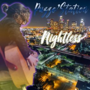 Download track Nightless Puzzo'Station