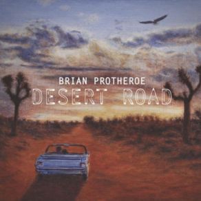 Download track Night Traveller Brian Protheroe