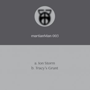 Download track Tracy's Grunt MartianMan