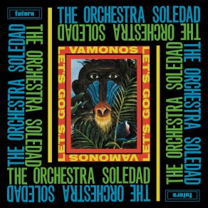 Download track Candela The Soledad Orchestra