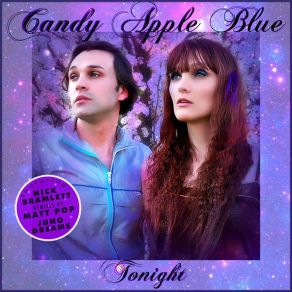 Download track Tonight (Juno Dreams Extended Club Mix) Candy Apple BlueNick Bramlett