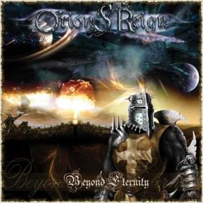Download track THE FIRST NOEL ORION'S REIGN