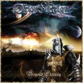 Download track BEYOND ETERNITY PART 1 ORION'S REIGN