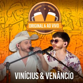 Download track Ladrão De Mulher / Empreitada Perigosa / Opinião De Caboclo / Campeão / Clima De Rodeio (Ao Vivo) Vinicius E VenancioVinícius Wendell Ramos Martins, Venâncio Wendell Ramos Martins