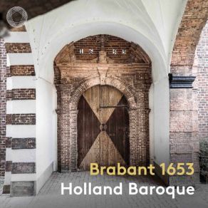 Download track Buns: Quis Me Territat, Op. 6 No. 8 (Arr. J. Steenbrink & T. Steenbrink) Holland Baroque