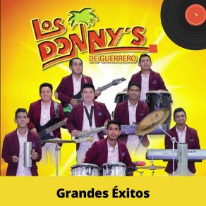 Download track No Puedo Olvidarte, Por Qué Me Engañaste Los Donny's De Guerrero